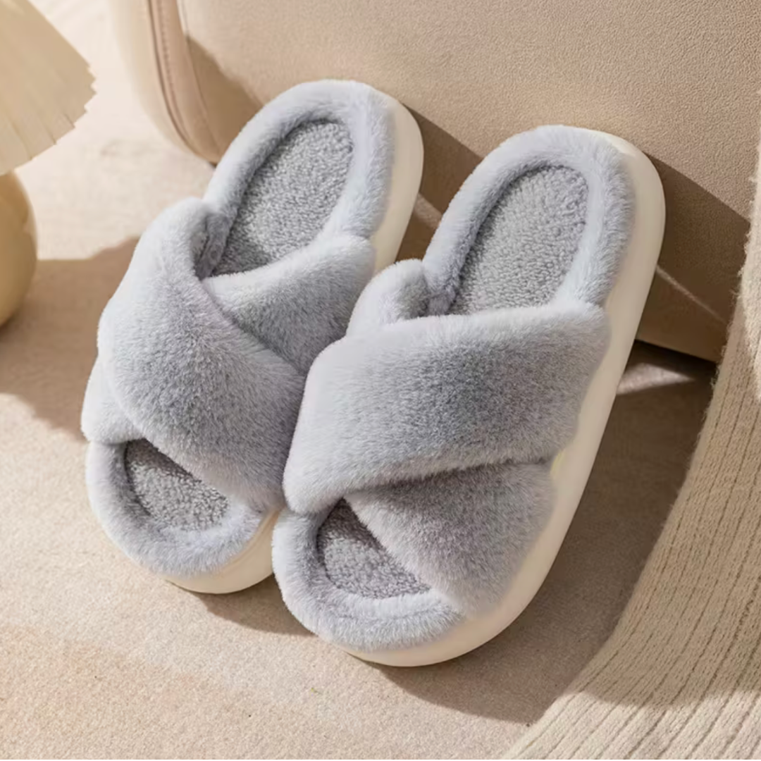 Soleez - Fluffy Damen