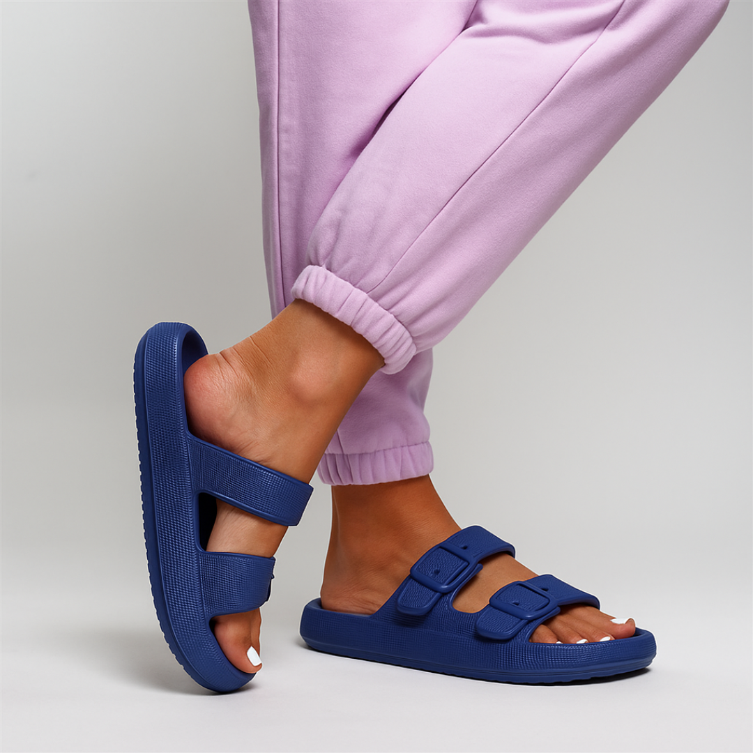 Soleez - Loop Grace Damen