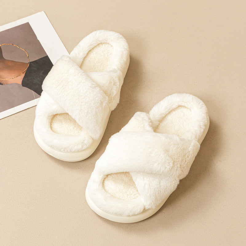 Soleez - Fluffy Damen